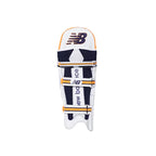 New Balance DC 1080 Batting Pads Adult Cricket Batting Equipment – view 2