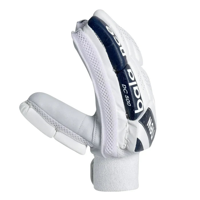 New Balance DC 5i Batting Cricket Gloves – view 2