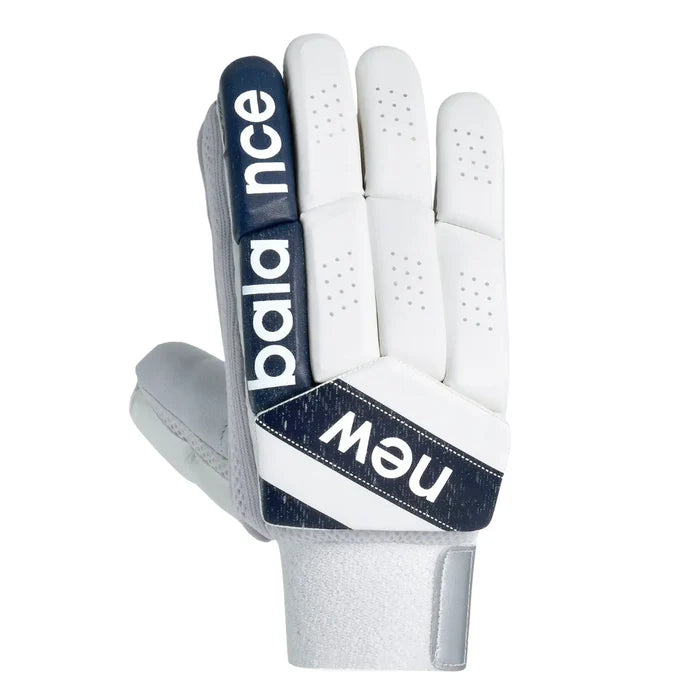 New Balance DC 5i Batting Cricket Gloves – view 4