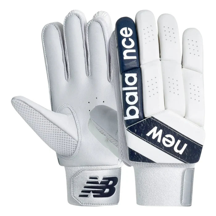New Balance DC 5i Batting Cricket Gloves