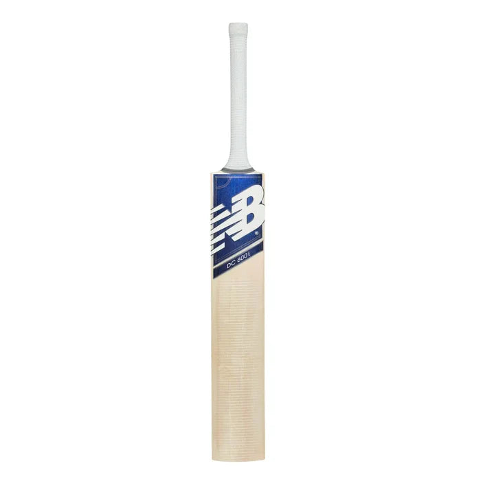 New Balance DC 600i English Willow Cricket Bat – view 2