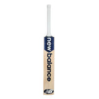 New Balance DC 600i English Willow Cricket Bat – view 3