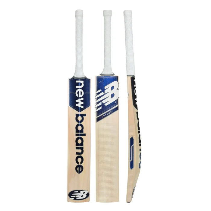 New Balance DC 600i English Willow Cricket Bat