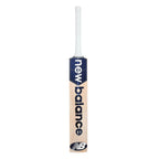 New Balance DC 700i Pro English willow Cricket Bat – view 4