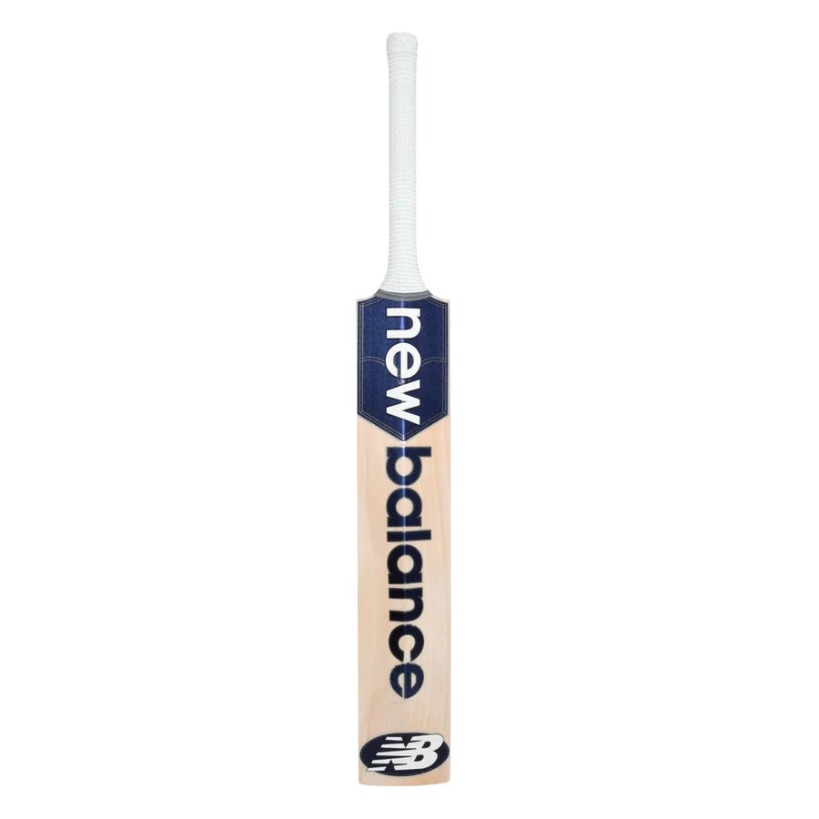 New Balance DC 700i Pro English willow Cricket Bat – view 4