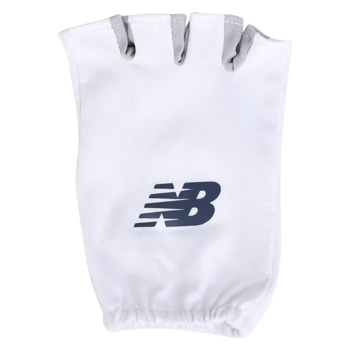 New Balance Fingerless Batting Inner Batting Inner Gloves – view 3