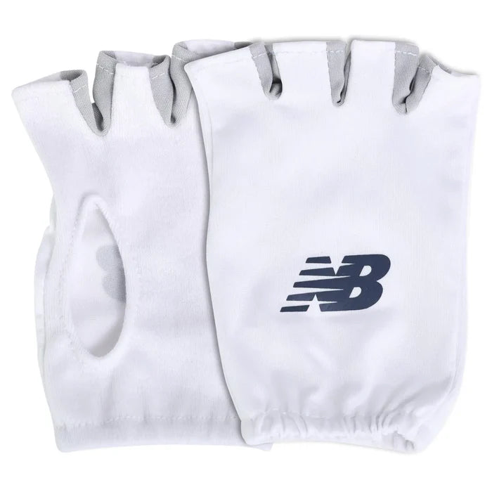 New Balance Fingerless Batting Inner Batting Inner Gloves