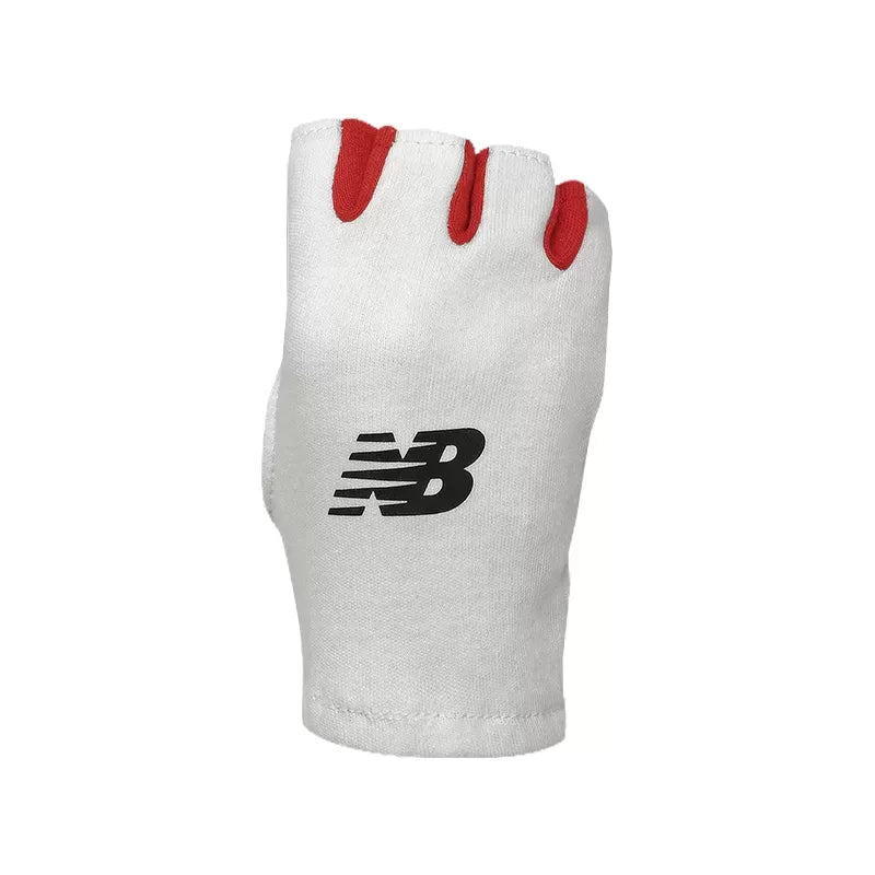 New Balance Fingerless Batting Inner Batting Inner Gloves