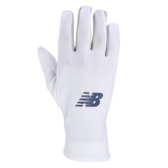 New Balance Full Finger Batting Inner Batting Inner Gloves – view 3