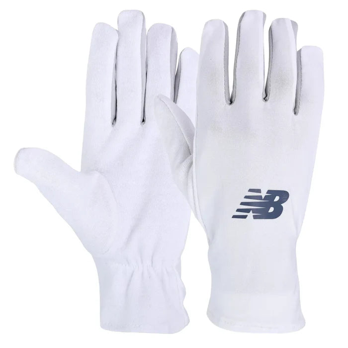 New Balance Full Finger Batting Inner Batting Inner Gloves
