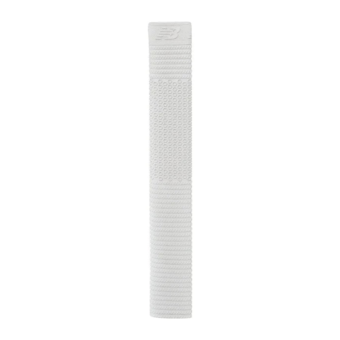 New Balance Player White Bat Cricket Grip