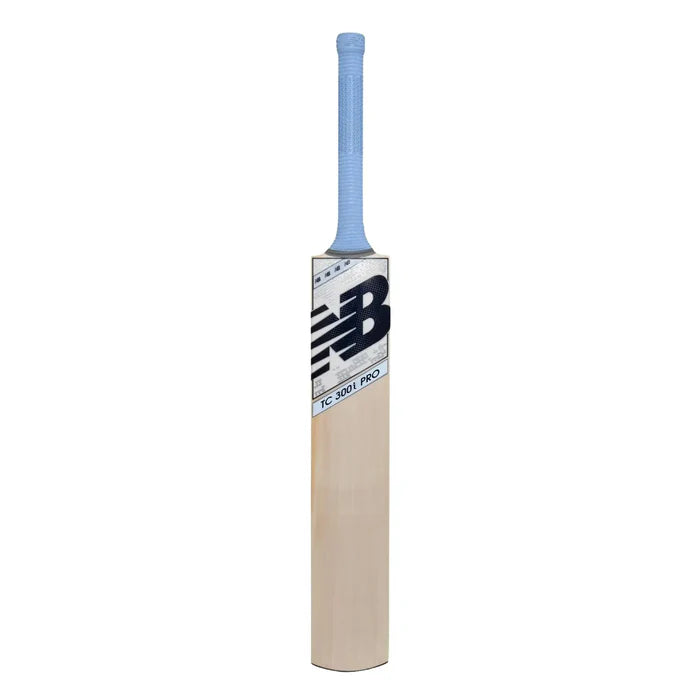 New Balance TC 300i Pro Kashmir Willow Cricket Bat – view 3