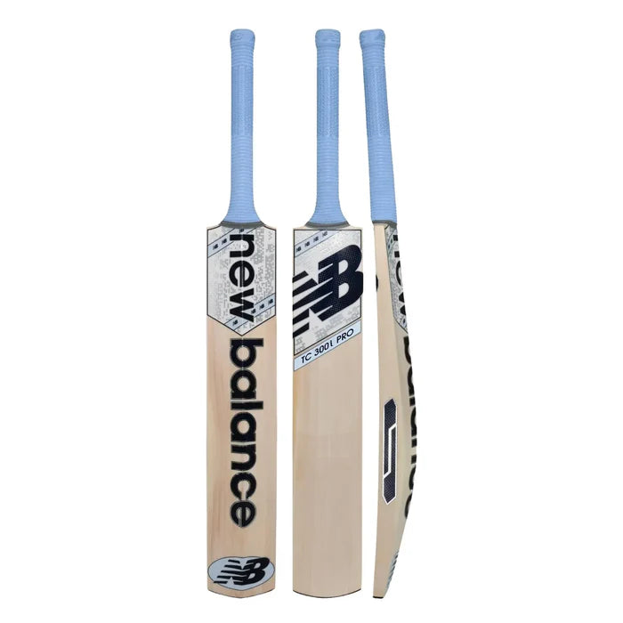 New Balance TC 300i Pro Kashmir Willow Cricket Bat
