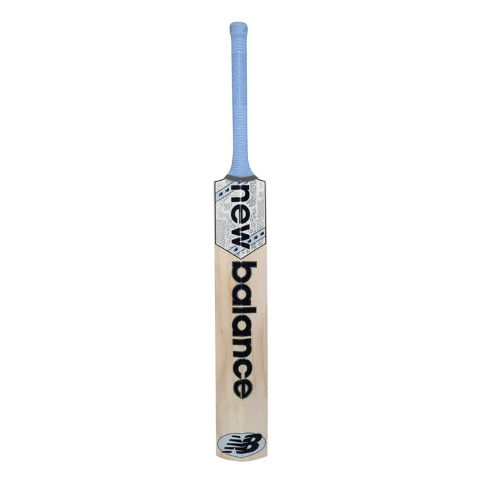 New Balance TC 500i English Willow Cricket Bat – view 4
