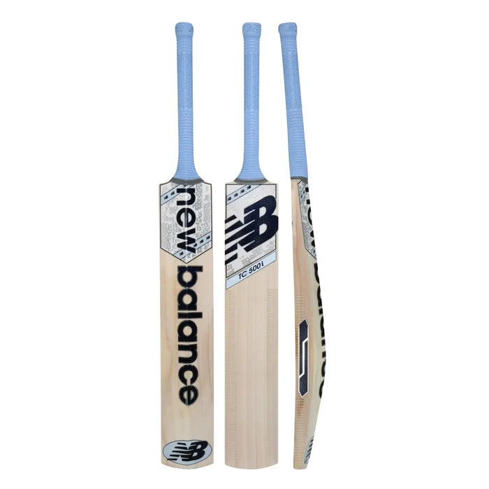 New Balance TC 500i English Willow Cricket Bat