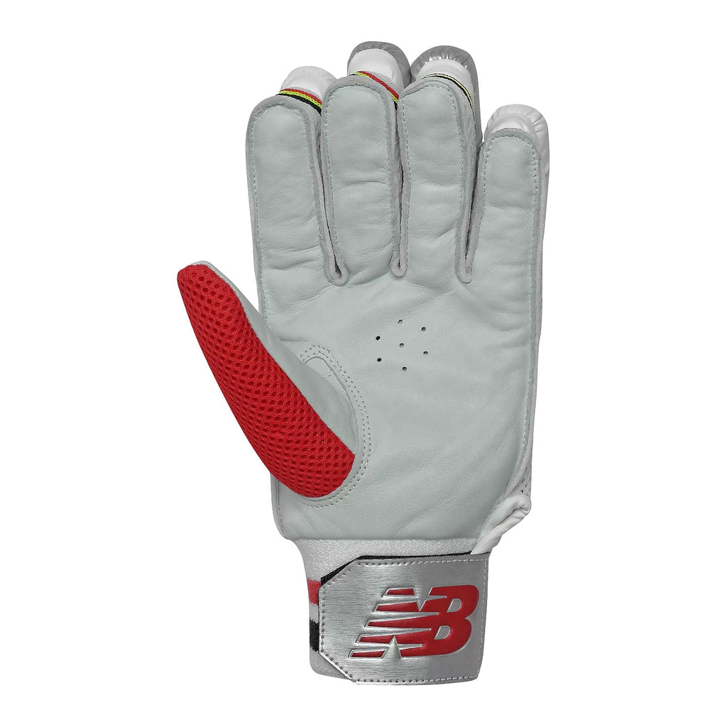 New Balance TC 560 Batting Cricket Gloves – view 3
