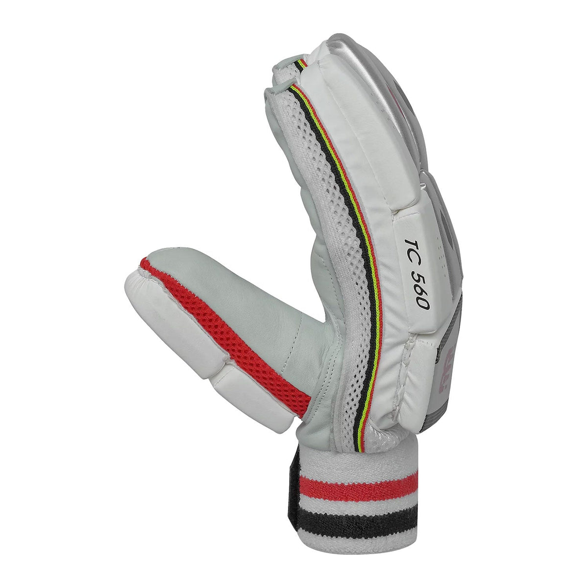New Balance TC 560 Batting Cricket Gloves – view 4