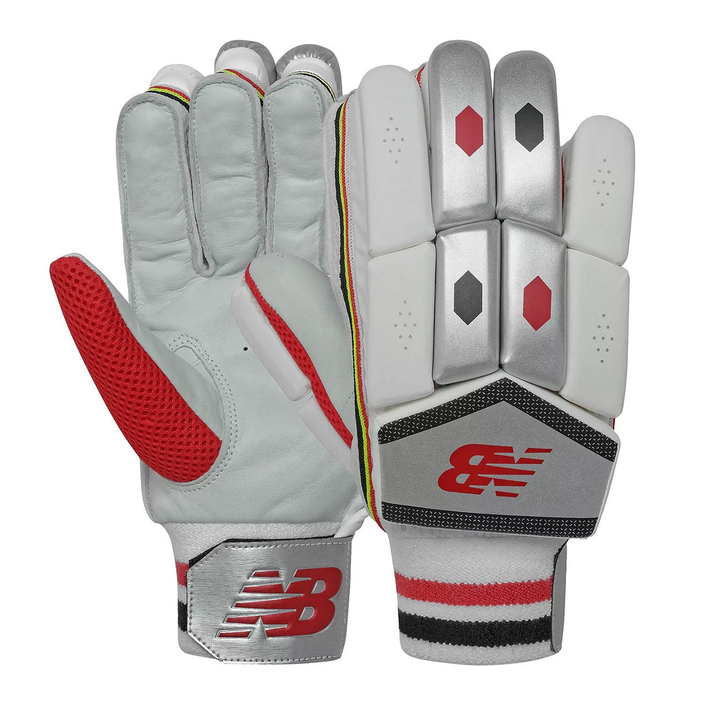 New Balance TC 560 Batting Cricket Gloves