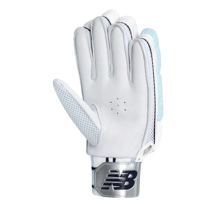 New Balance TC 5i Batting Cricket Gloves – view 3