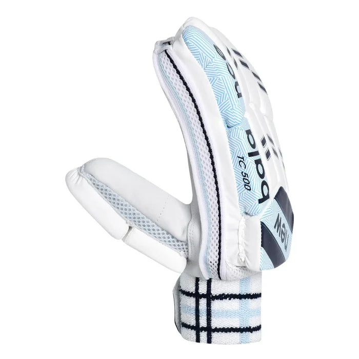 New Balance TC 5i Batting Cricket Gloves – view 4