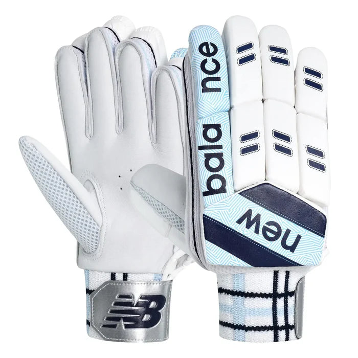 New Balance TC 5i Batting Cricket Gloves