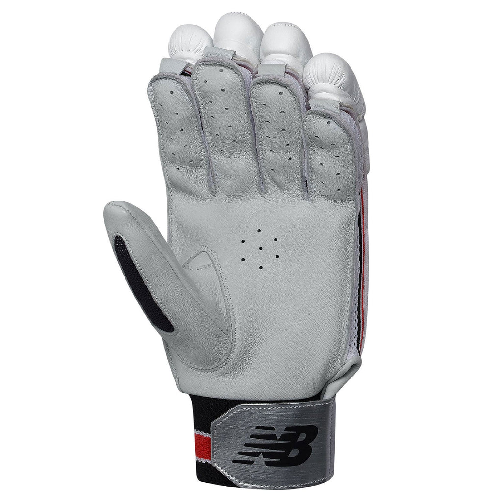 New Balance TC 860 Batting gloves Cricket Batting Equipment – view 4