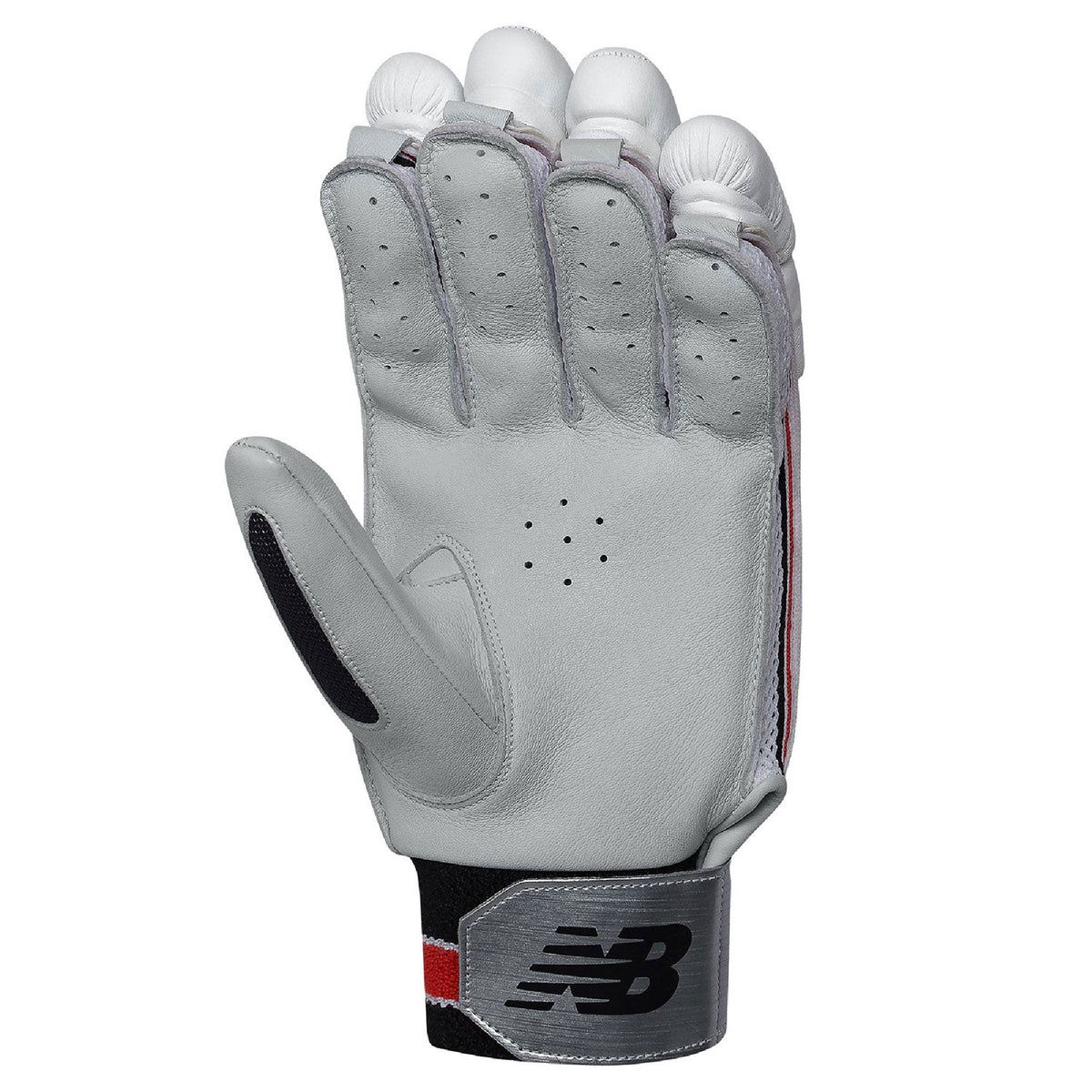 New Balance TC 860 Batting gloves Cricket Batting Equipment – view 4