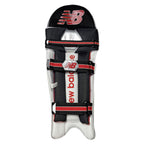 New Balance TC 860 Cricket Batting Pads Adult – view 2