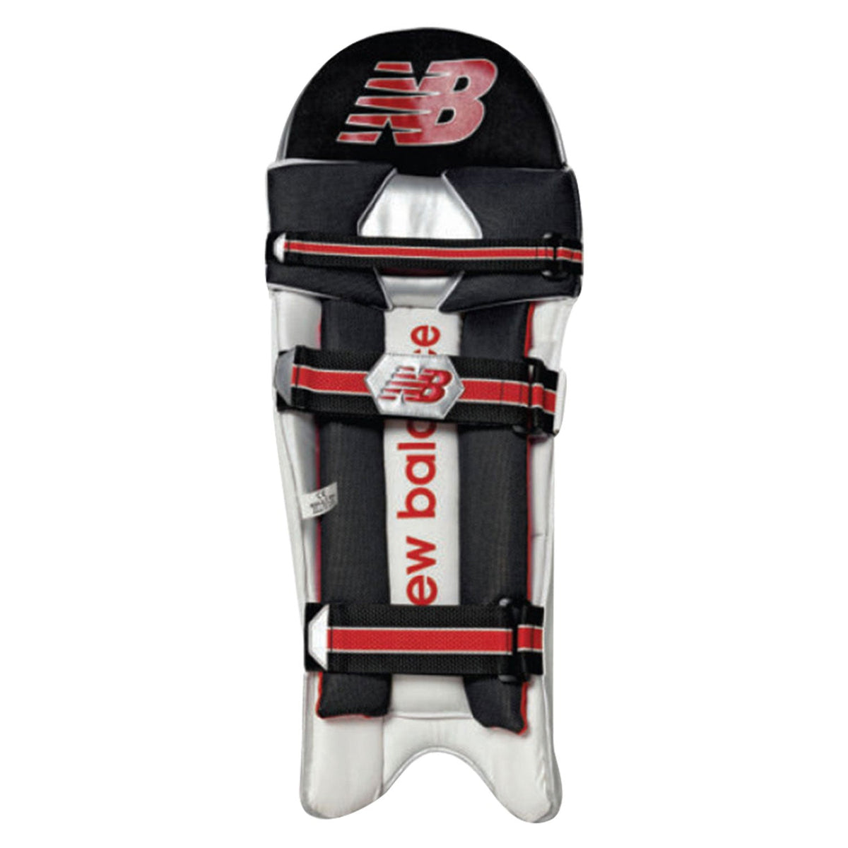 New Balance TC 860 Cricket Batting Pads Adult – view 2