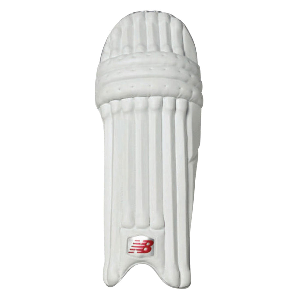 New Balance TC 860 Cricket Batting Pads Adult – view 3