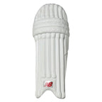 New Balance TC 860 Cricket Batting Pads Adult – view 3