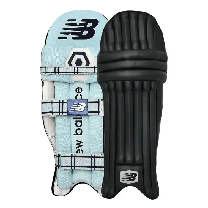 New Balance TC 8i Gloves & Pad Cricket Set – view 4