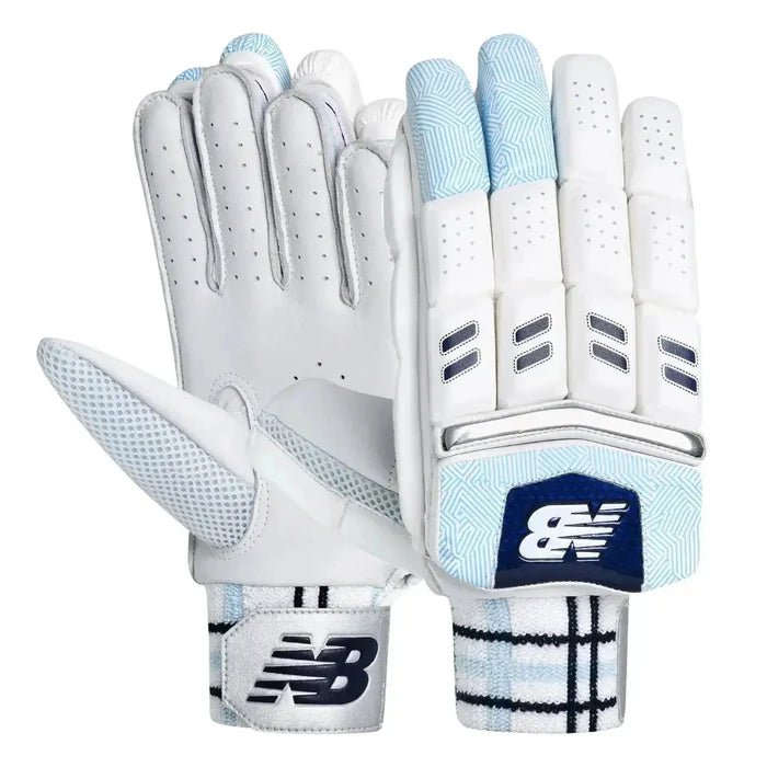 New Balance TC 8i Gloves & Pad Cricket Set – view 5