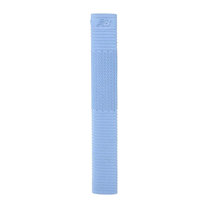New Balance TC Baby Blue Bat Cricket Grip