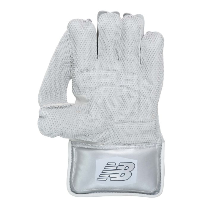 2025 New Balance DC 580 Wicket Keeping Gloves