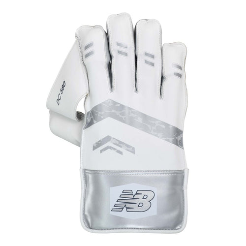 Gants de gardien de guichet New Balance DC 580 2025
