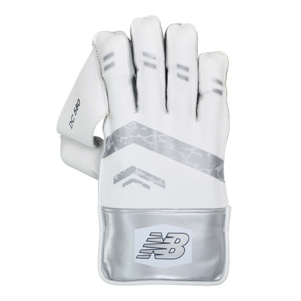 2025 New Balance DC 580 Wicket Keeping Gloves