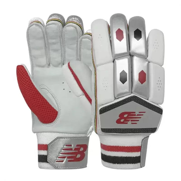 New Balance Tc Pro Cricket Batting Gloves