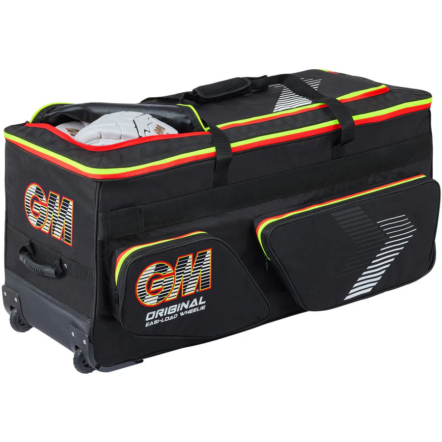 Gunn & Moore Easi Load Wheelie Cricket Bag