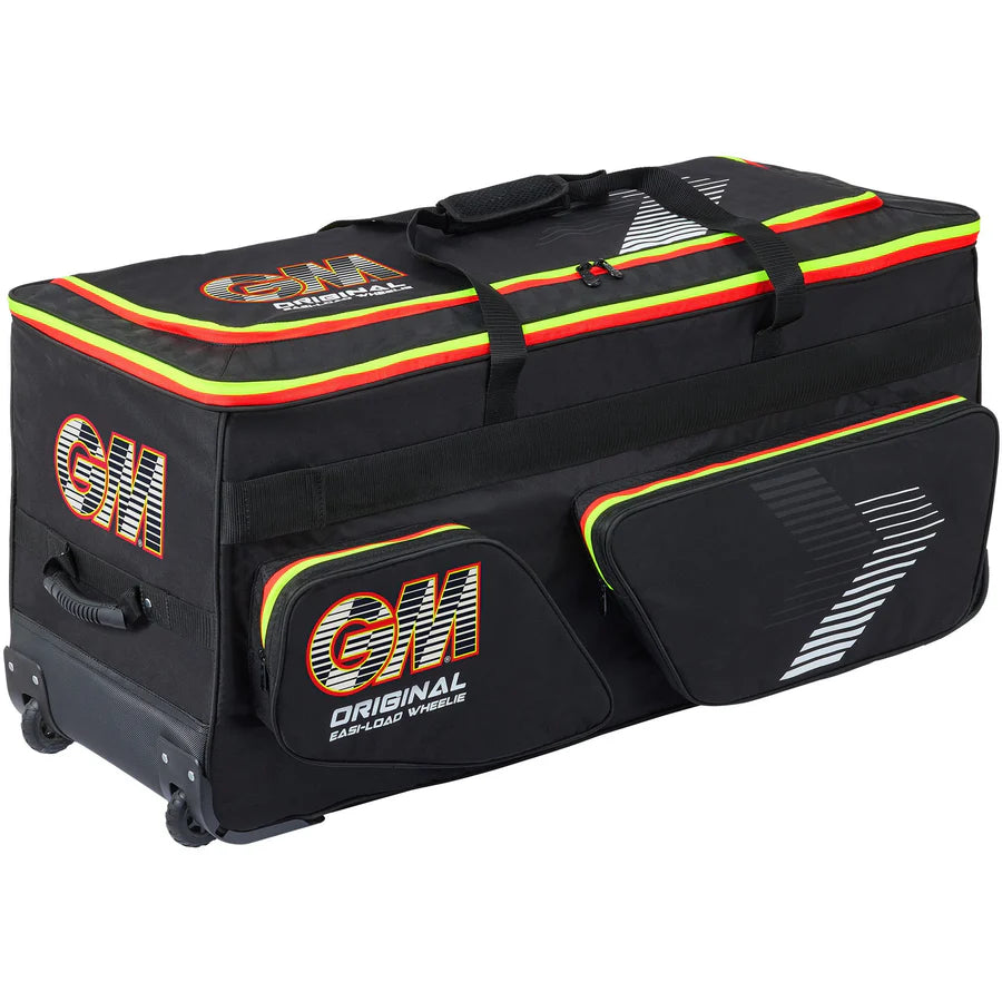 Gunn & Moore Easi Load Wheelie Cricket Bag
