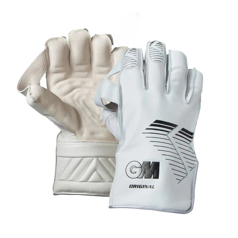 Gants de gardien de guichet originaux Gunn &amp; Moore