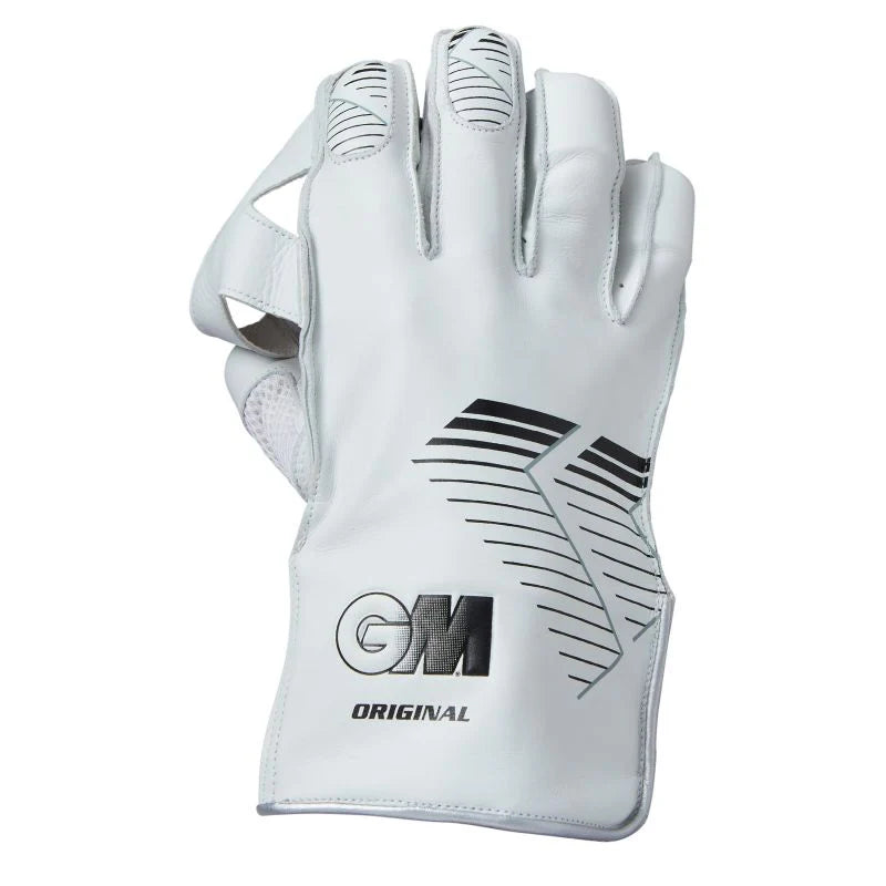 Gants de gardien de guichet originaux Gunn &amp; Moore