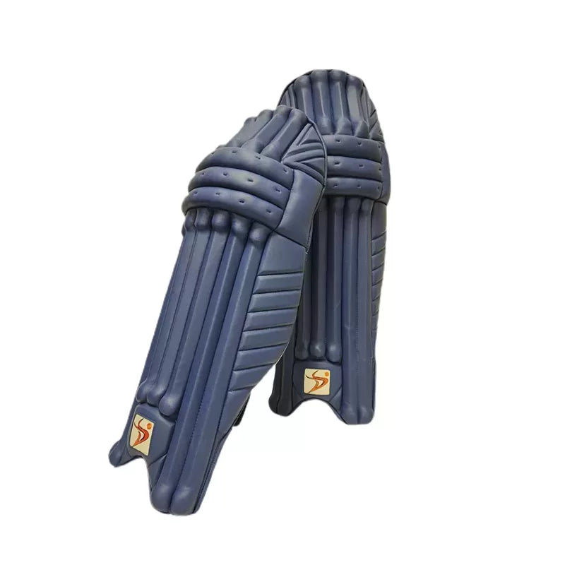 DS Blu Cricket Batting Pads youth