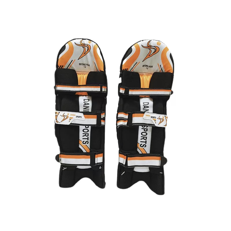 DS Blu Cricket Batting Pads youth