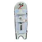 DS Blue Batting Pads Adult