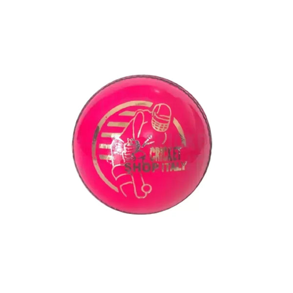 DS Cricket Ball Red