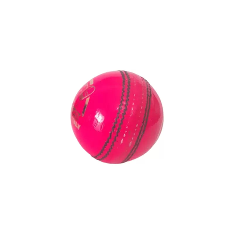 DS Cricket Ball Red