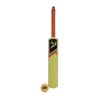 DS Plastic Size 4 Cricket Bat Set
