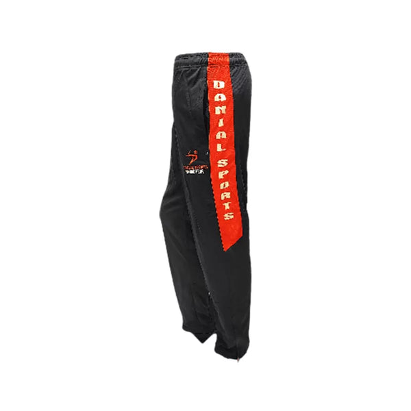 DS Trouser Black/Red