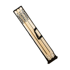 DS Wicket set With Bag